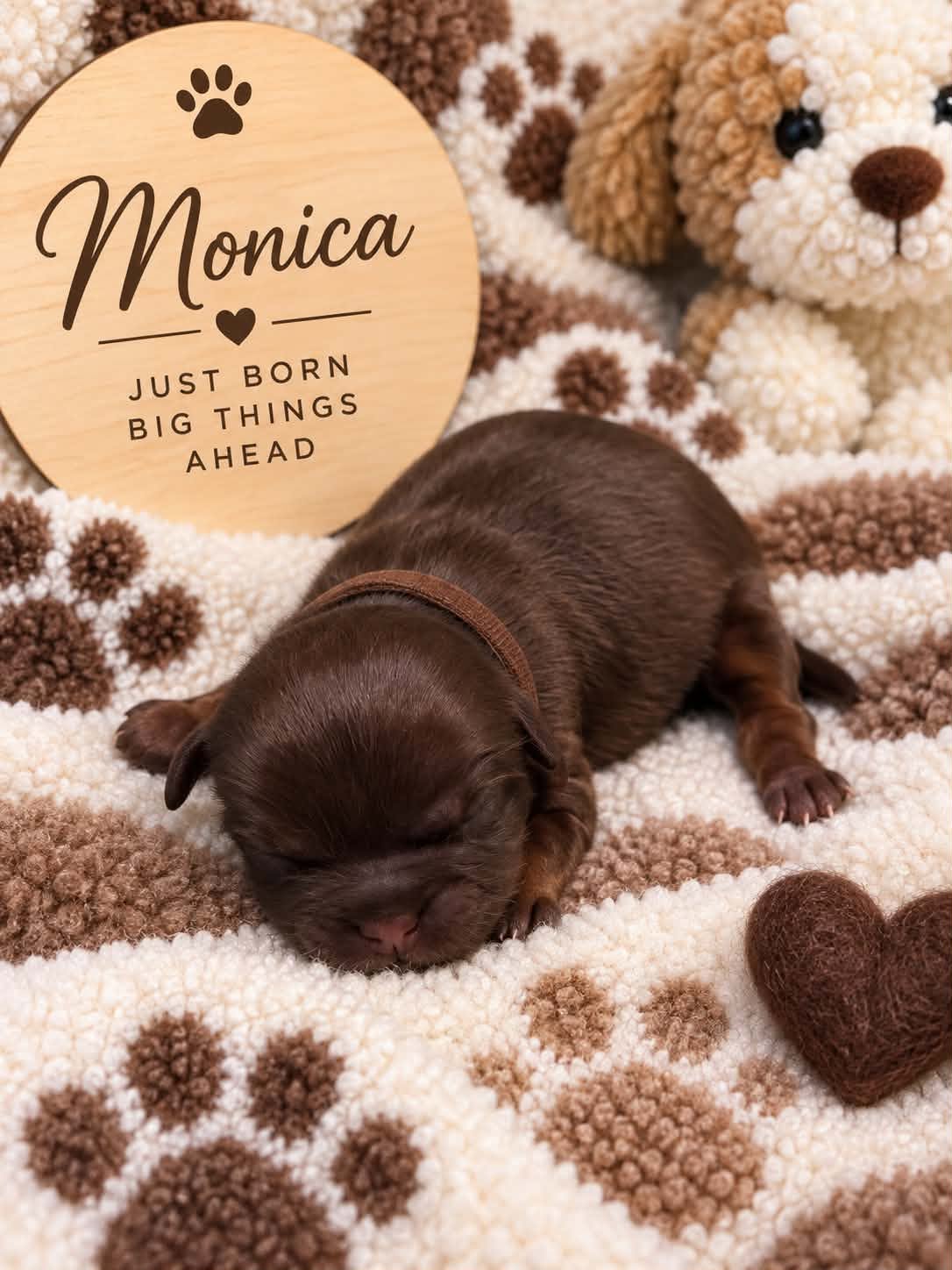 Monica — Female AKC Shih Tzu puppy for sale at Aleka Shih Tzu in Texas — photo 1